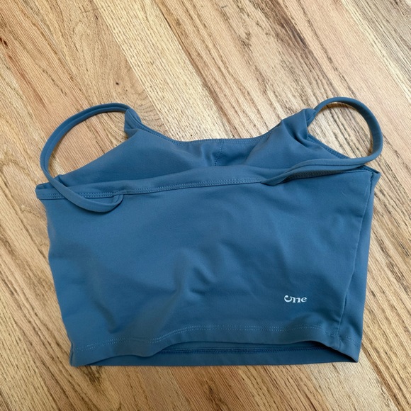 Museonly Yoga Tank - Picture 2 of 3